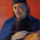 Illustration for article titled Centuries Ago, Legendary Painters Made These Revealing Selfies